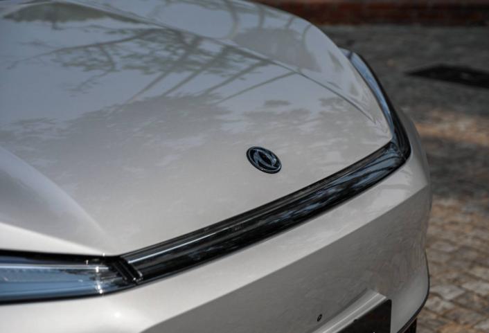 周鋒任東風汽車集團有限公司副總經理、黨委常委