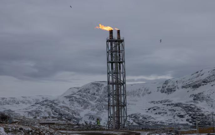 挪威6月油氣產(chǎn)量超預(yù)期 天然氣產(chǎn)量同比下滑