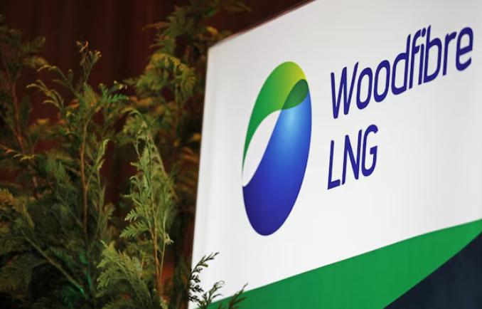 加拿大Woodfibre LNG項目成本上升 預計2027年完工