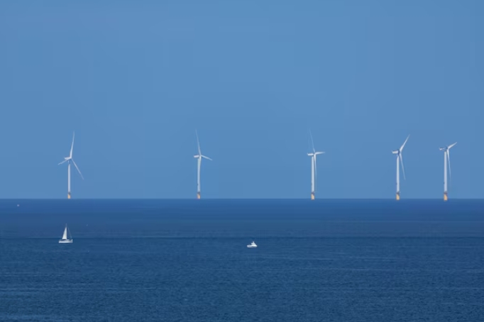 巴西推首個(gè)海上風(fēng)電聯(lián)合培訓(xùn)項(xiàng)目 助力行業(yè)人才培養(yǎng)