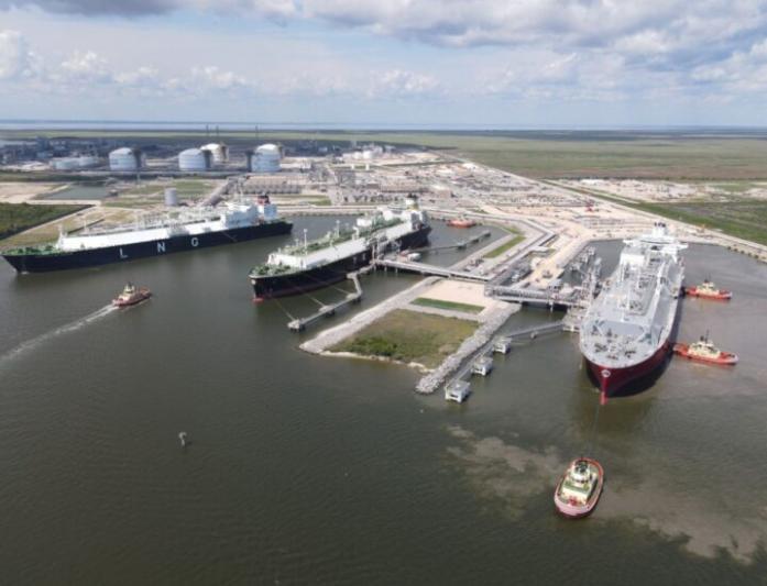 德克薩斯州液化天然氣項(xiàng)目啟動(dòng)碳捕獲技術(shù)研究