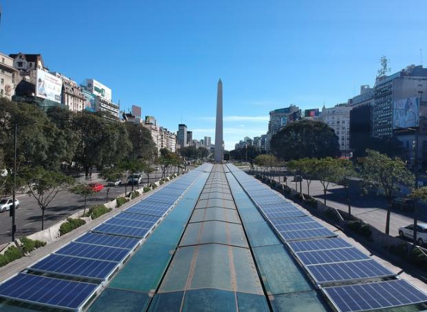 阿根廷布宜諾斯艾利斯大都會區(qū)電池儲能系統(tǒng)招標(biāo)結(jié)果揭曉