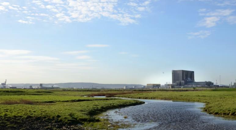 哈特爾普爾核電站運(yùn)營期限延長 12 個月至 2028 年