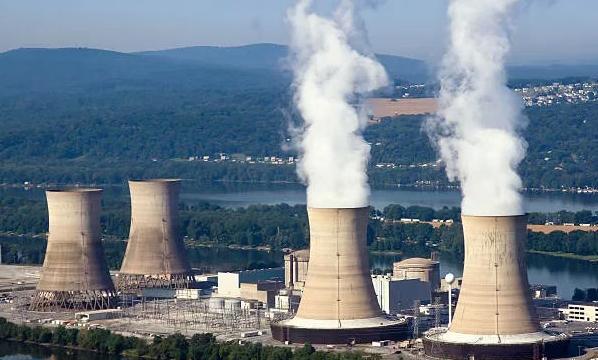 哈薩克斯坦總統(tǒng)：應(yīng)啟動第二、第三核電站建設(shè)規(guī)劃