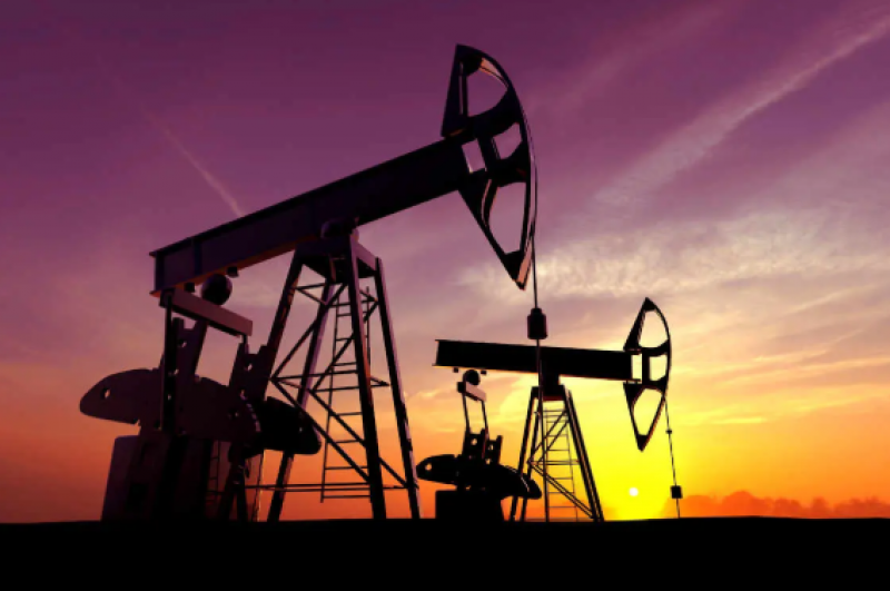 油氣與鈾礦，實現重大找礦突破！