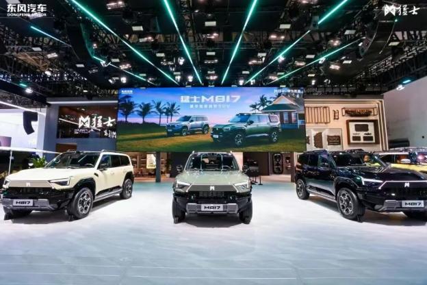 東風(fēng)董事長(zhǎng)與任正非會(huì)面，合作升級(jí)在望