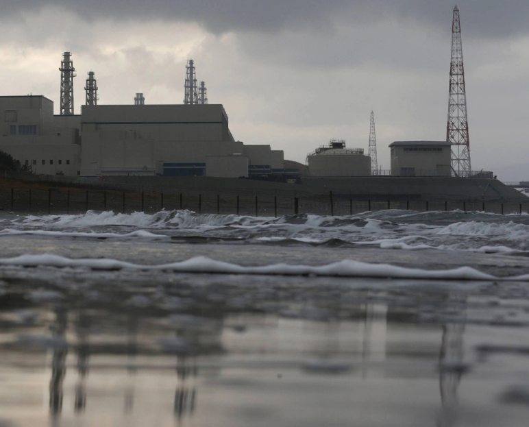 東京電力考慮關(guān)閉柏崎刈羽核電站部分反應(yīng)堆