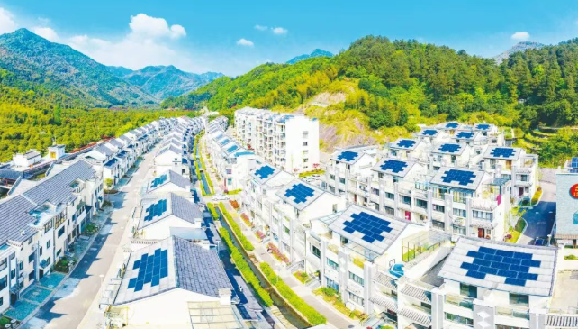 寧波新能源體系建設(shè)推進(jìn)多元清潔能源發(fā)展