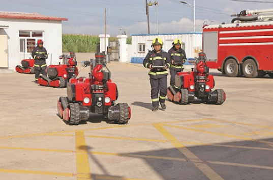 新疆油田高溫電潛泵技術(shù)取得階段性突破