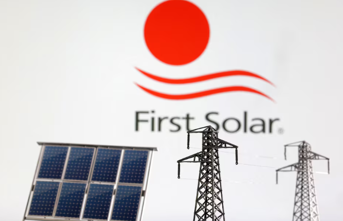 First Solar季度業(yè)績與產(chǎn)能擴(kuò)張計(jì)劃