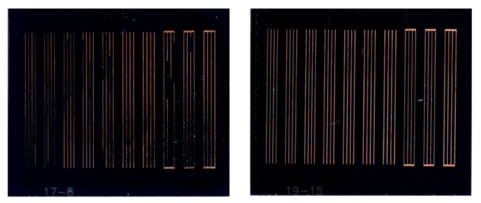 弗勞恩霍夫研究所實現鈣鈦礦-硅串聯太陽能電池首例新型金屬化技術