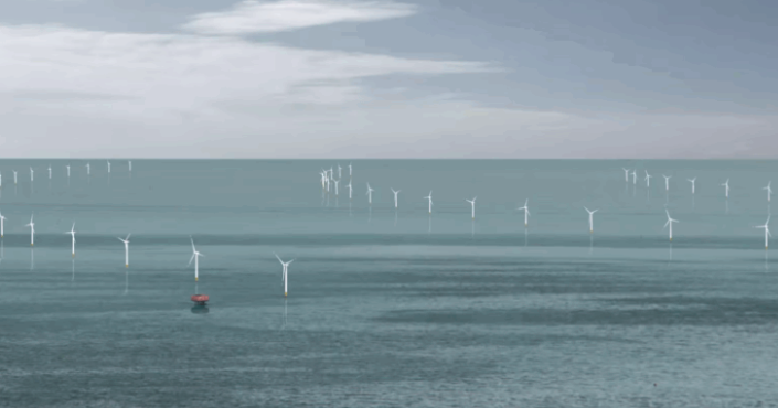 Fugro完成意大利里米尼海上風(fēng)電場地理勘測項(xiàng)目