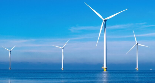 波蘭BC-Wind海上風(fēng)電場獲融資進入建設(shè)階段