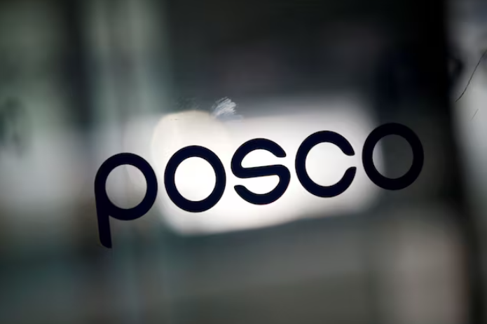 韓國浦項國際與阿拉斯加液化天然氣項目達成長期供應(yīng)協(xié)議