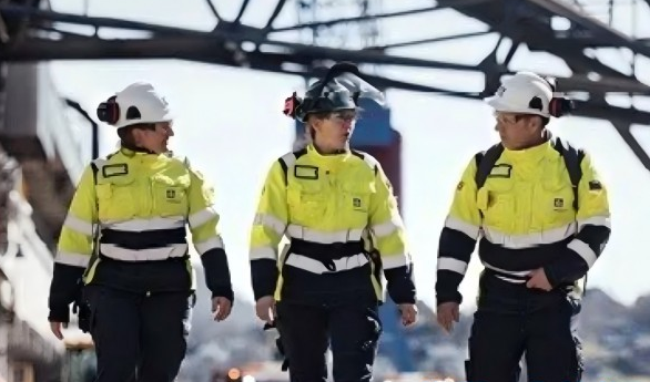 空氣產(chǎn)品公司與雅苒就路易斯安那州藍(lán)色氫項(xiàng)目展開高級(jí)談判