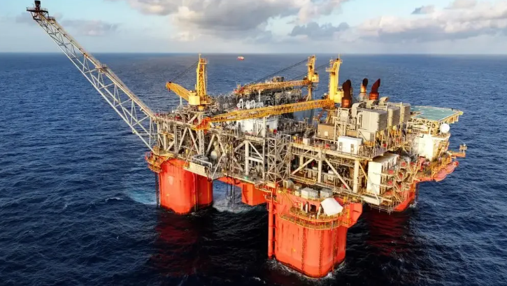 英國石油公司啟動第七個大型項目：美國墨西哥灣首次產(chǎn)油提前兩個月完成