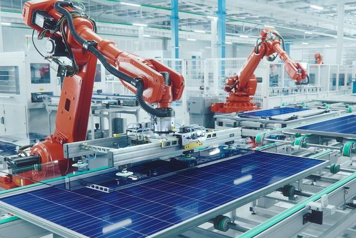 印度光伏制造業獲重要投資 硅錠硅片項目落地安得拉邦