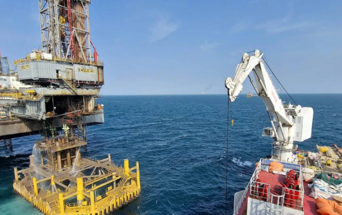 科威特近海石油勘探取得進(jìn)展并推進(jìn)新階段開發(fā)