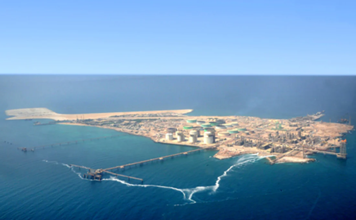 阿布扎比國家石油公司推進近海天然氣項目投資
