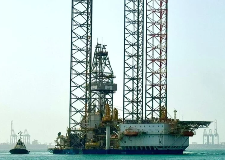 阿克拉克石油公司計劃月底啟動貝寧近海油田生產(chǎn)