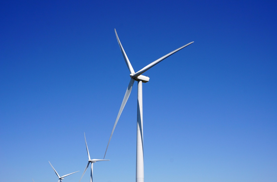 德國UKA公司設定年投產1吉瓦陸上風力發電目標