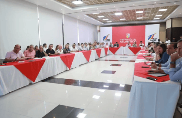 哥倫比亞擬投17億美元升級(jí)加勒比電網(wǎng) 以推動(dòng)6GW可再生能源接入