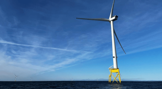 輸電收費(fèi)過高恐致蘇格蘭大型海上風(fēng)電項(xiàng)目擱淺 開發(fā)商呼吁制度改革