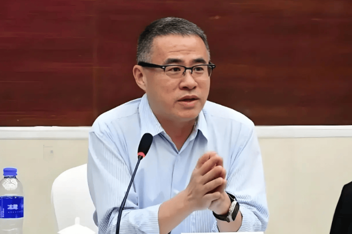 張小帆任中國第一汽車集團有限公司黨委常委、副總經理