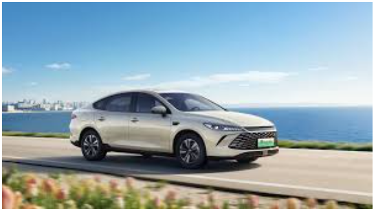 TVS預(yù)計(jì)電動(dòng)汽車(chē)供應(yīng)將隨磁鐵短缺緩解而恢復(fù)