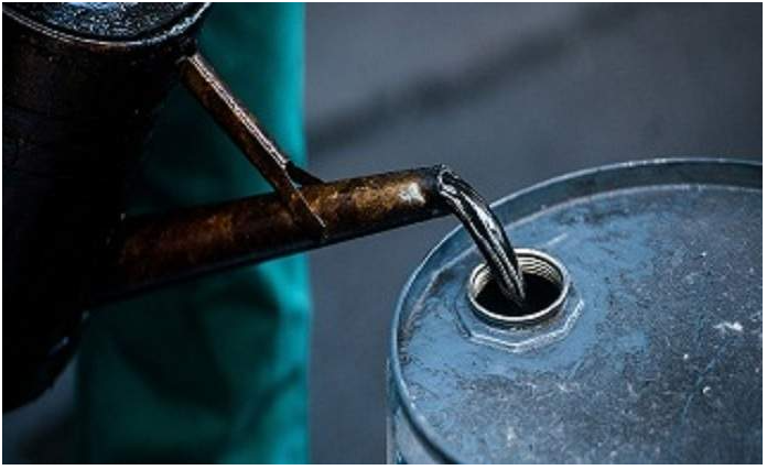 美國(guó)原油庫存周度數(shù)據(jù)更新：商業(yè)庫存減少230萬桶