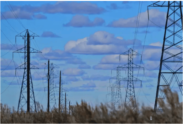 塔塔電力投運(yùn)765千伏輸電走廊，提升北方邦電網(wǎng)可靠性