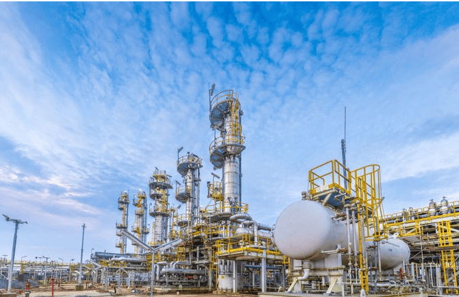 Seplat能源ANOH天然氣項目投產,推動尼日利亞本地化能源發展