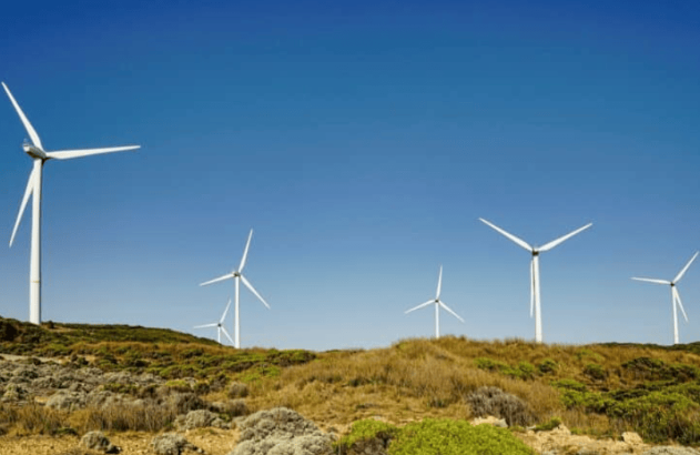 KKR投資6.03億美元聯手HMC Capital開發澳大利亞電池儲能與風電項目