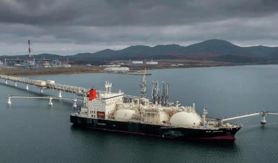 歐盟液化天然氣進口量創(chuàng)新高 俄羅斯供應成關鍵因素