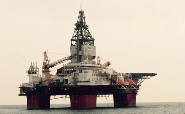 Amplitude Energy奧特威盆地勘探井未達預(yù)期 將推進側(cè)鉆計劃