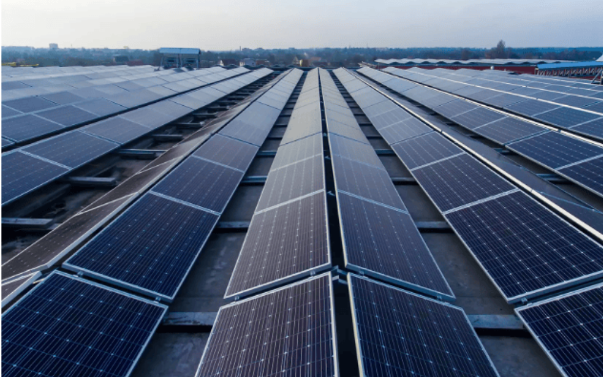 Pace Digitek公司獲卡納塔克邦250兆瓦太陽能和1.1吉瓦時電池儲能系統(tǒng)項目