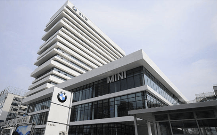 寶馬與Eon在德國推出首個(gè)商業(yè)化車輛到電網(wǎng)(V2G)服務(wù)