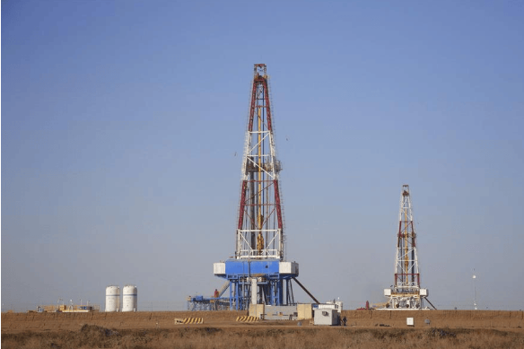 伊拉克西古爾納2號油田運營權移交至巴士拉石油公司