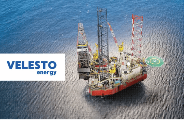 Velesto與Jadestone獲馬來(lái)西亞自升式鉆井平臺(tái)合同