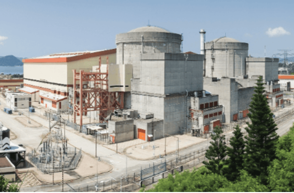 2025中國核安全成績單:99臺(tái)機(jī)組零事故,發(fā)電量增4.91%