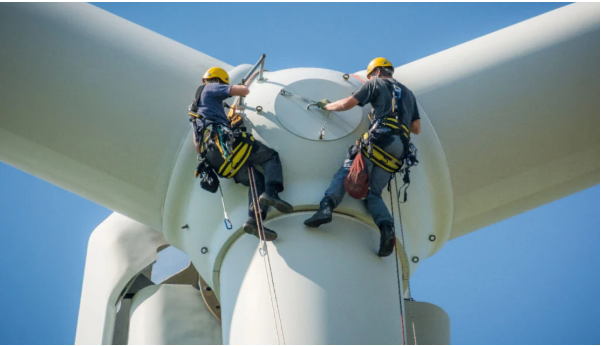 英國低碳經(jīng)濟營業(yè)額增長但就業(yè)與地區(qū)發(fā)展不均